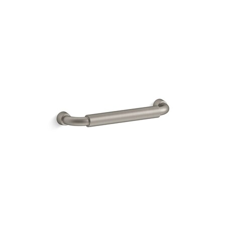 Kohler Tone 5  Drawer Pull Vibrant Brushed Nickel 24439-BN
